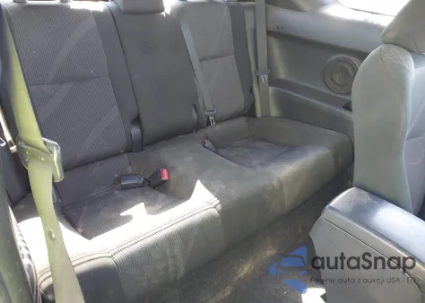 2013 Scion Tc z USA, uszkodzony, nr VIN JTKJF5C74D3064984